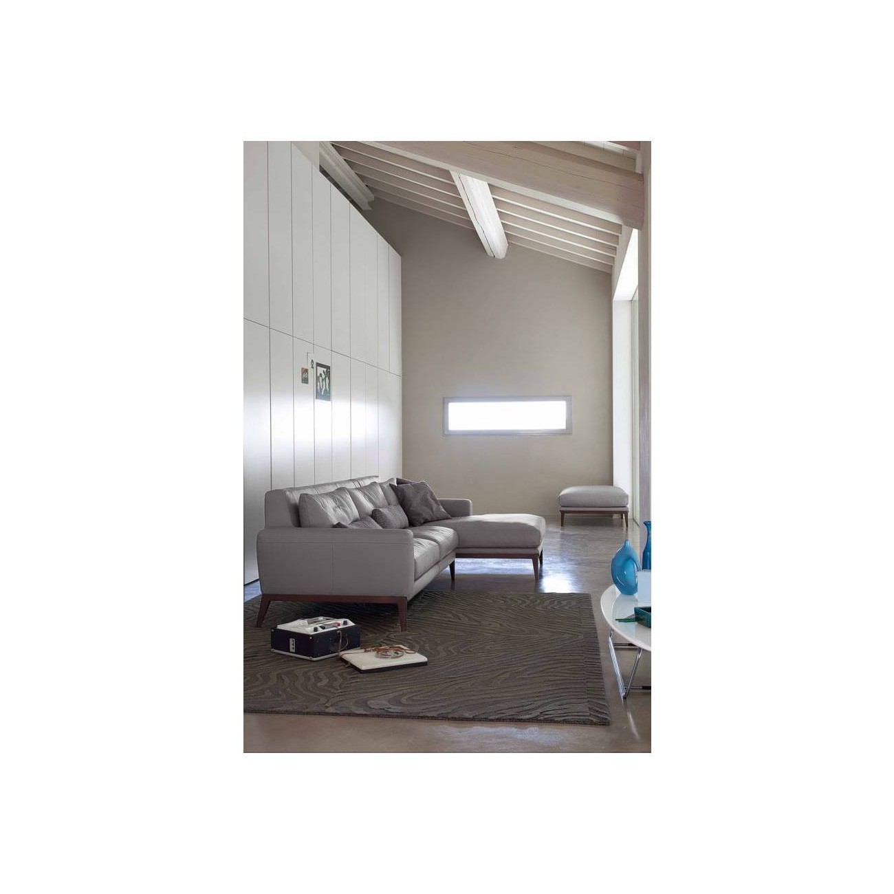 DITRE ITALIA MILLER DIVANO