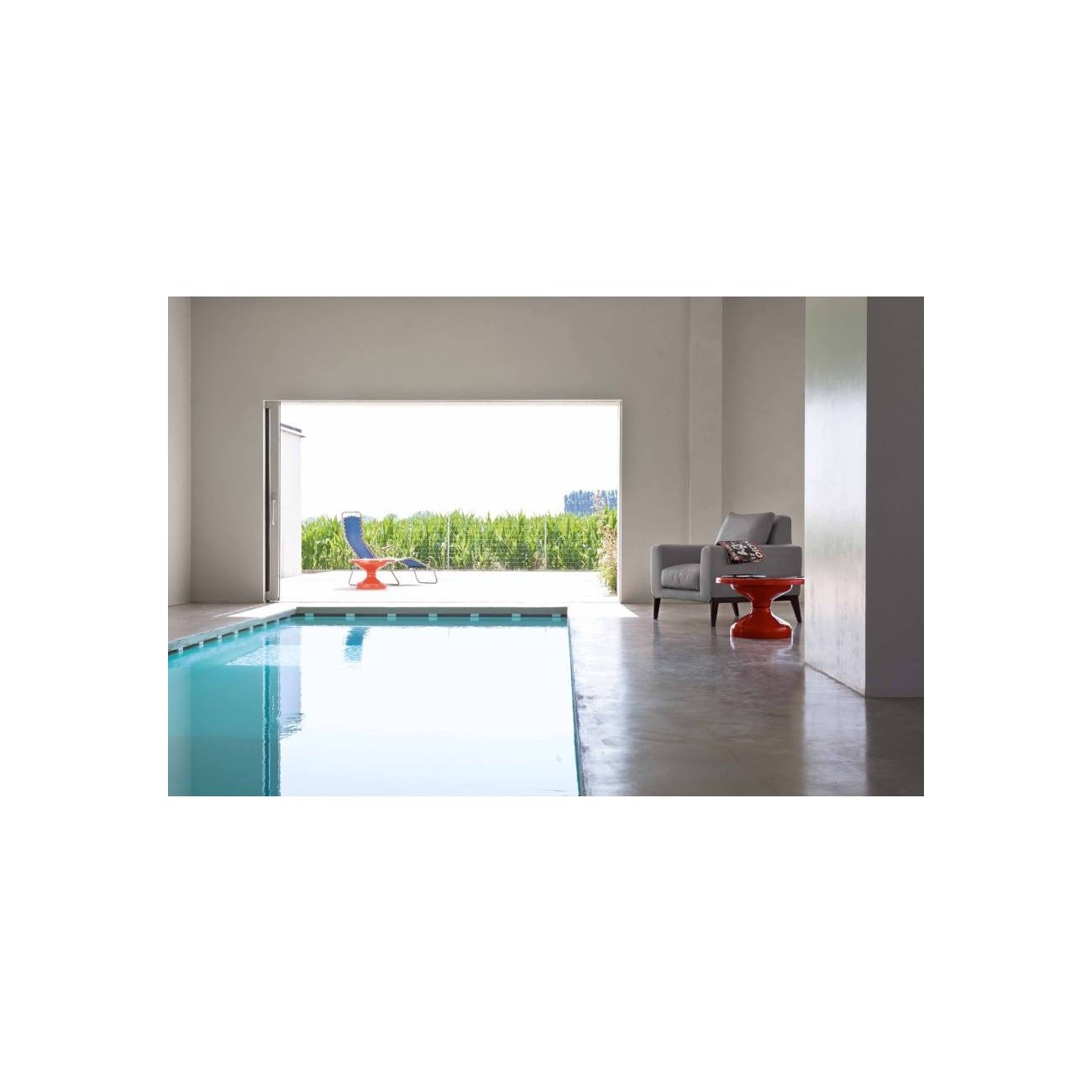 DITRE ITALIA MILLER DIVANO