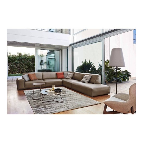 DITRE ITALIA MONOLITH DIVANO