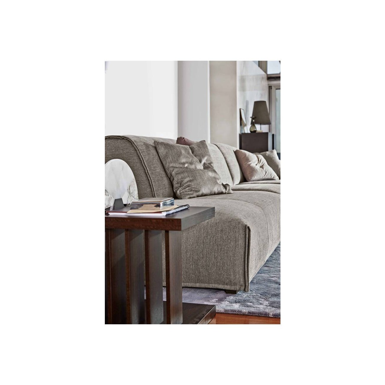 DITRE ITALIA MONOLITH DIVANO