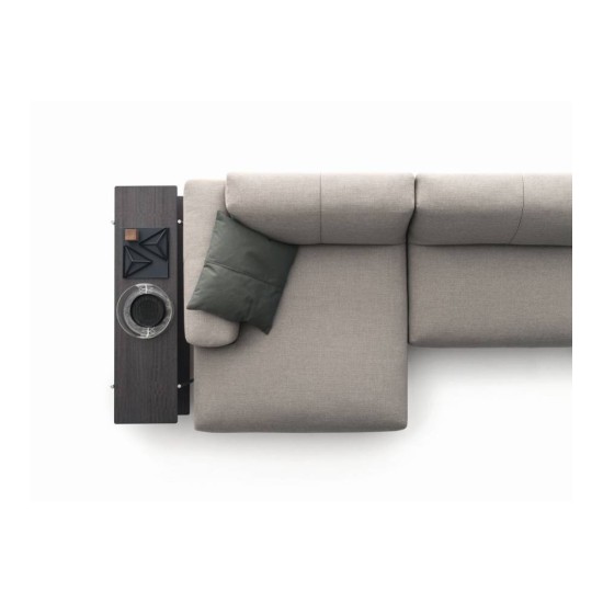 DITRE ITALIA NEVYLL DIVANO