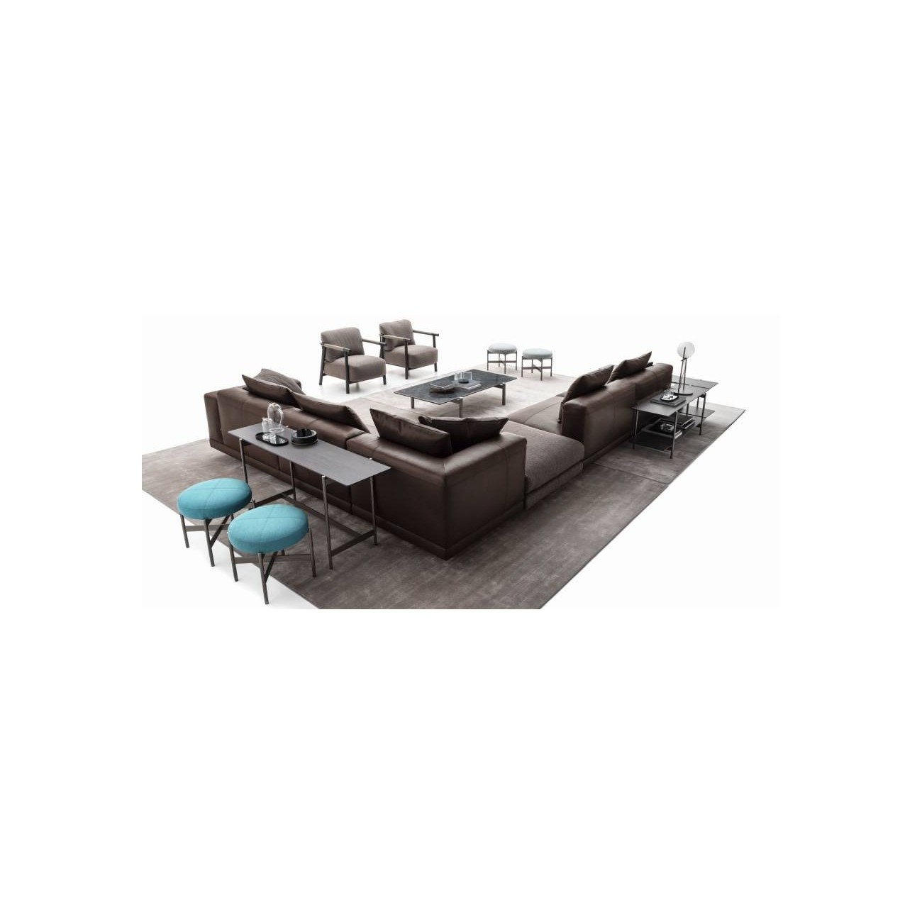 DITRE ITALIA NEVYLL DIVANO