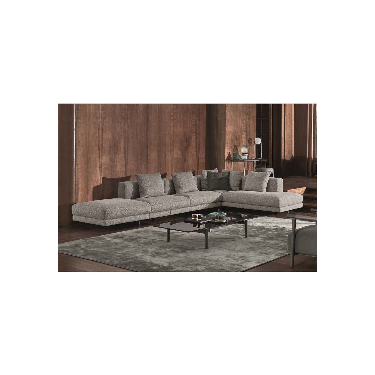 DITRE ITALIA NEVYLL DIVANO