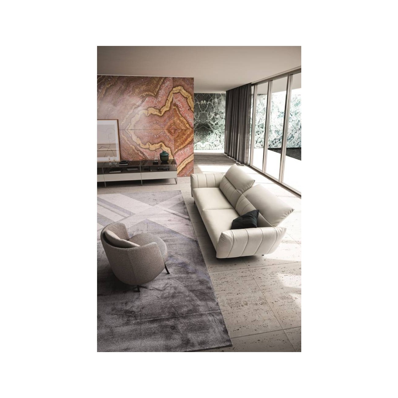 DITRE ITALIA ON LINE DIVANO