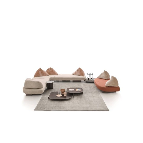 DITRE ITALIA PAPILO DIVANO