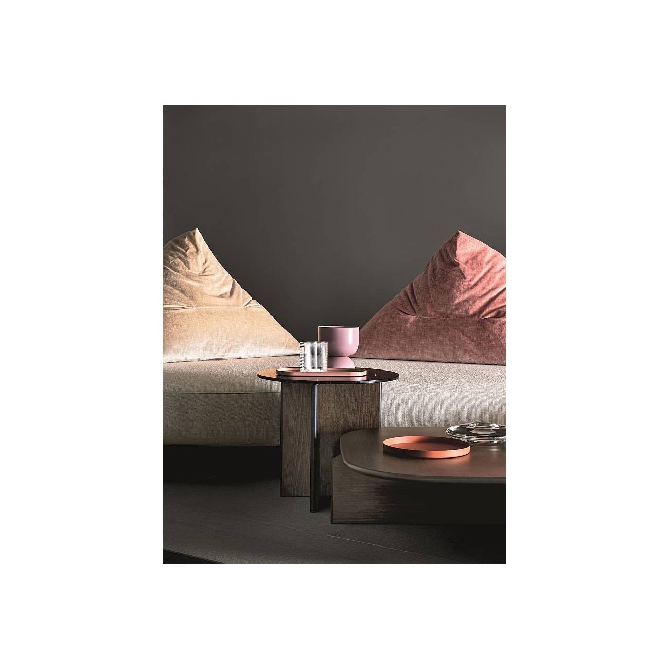 DITRE ITALIA PAPILO DIVANO