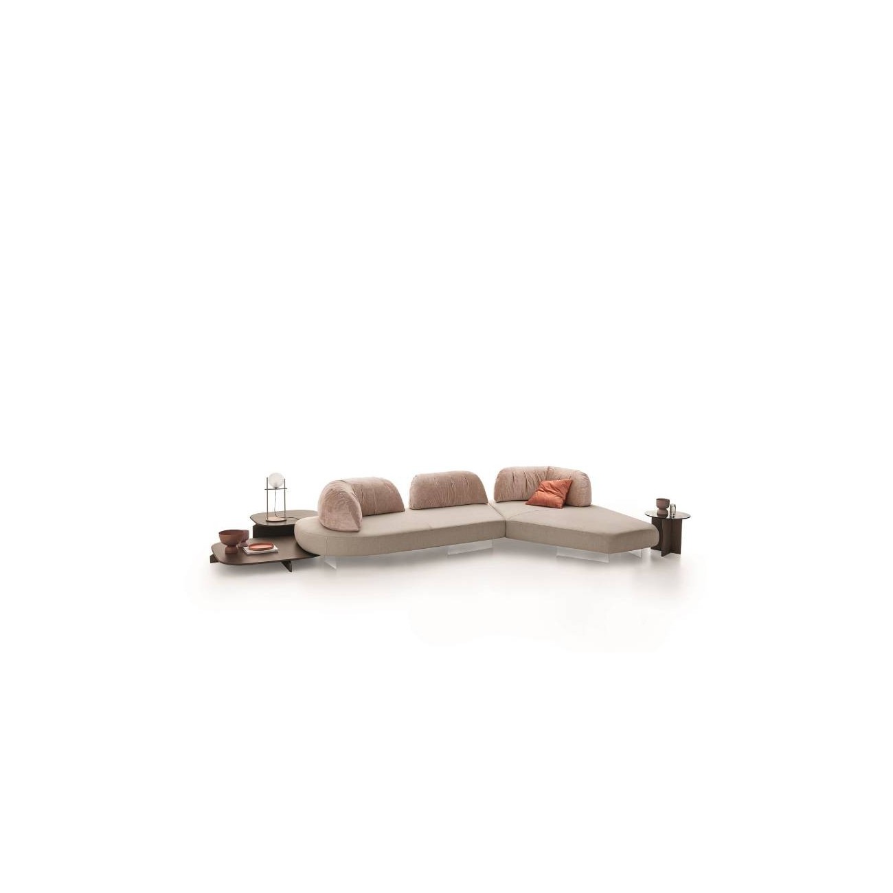 DITRE ITALIA PAPILO DIVANO