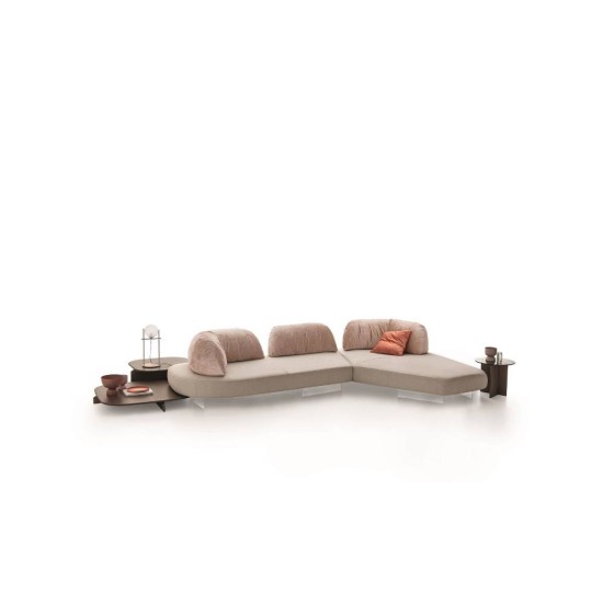 DITRE ITALIA PAPILO DIVANO