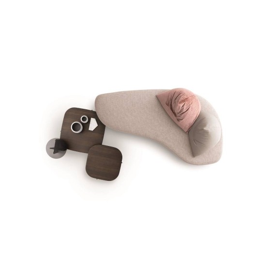 DITRE ITALIA PAPILO DIVANO