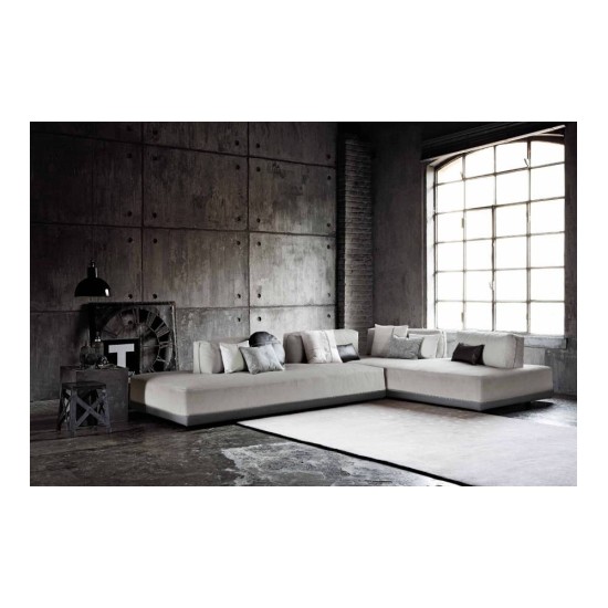 DITRE ITALIA SANDERS DIVANO