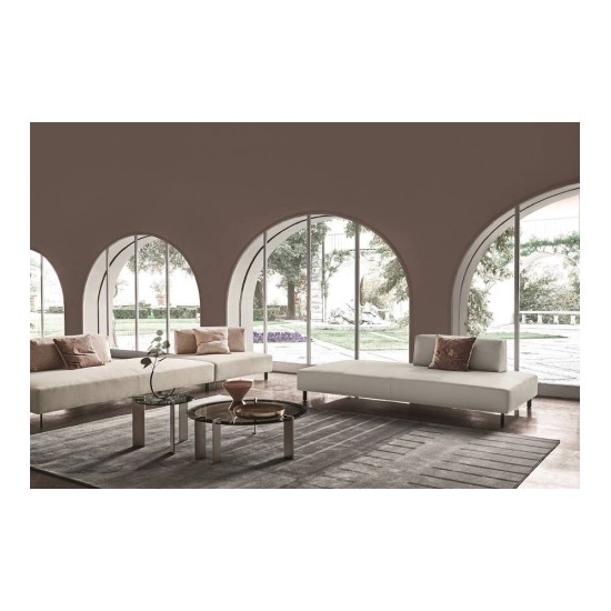 DITRE ITALIA SANDERS AIR DIVANO