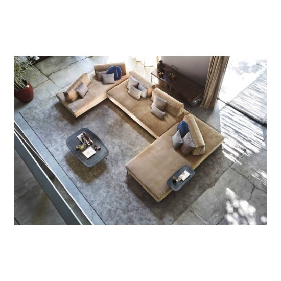 DITRE ITALIA SANDERS AIR DIVANO