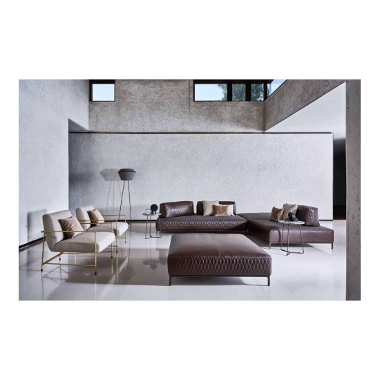 DITRE ITALIA SANDERS AIR DIVANO