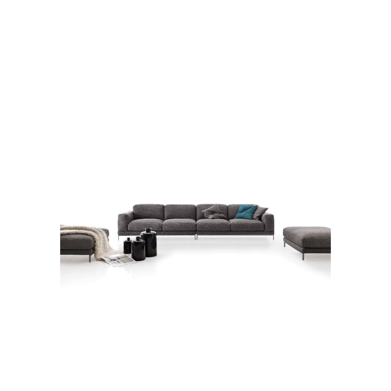 DITRE ITALIA SHADE DIVANO