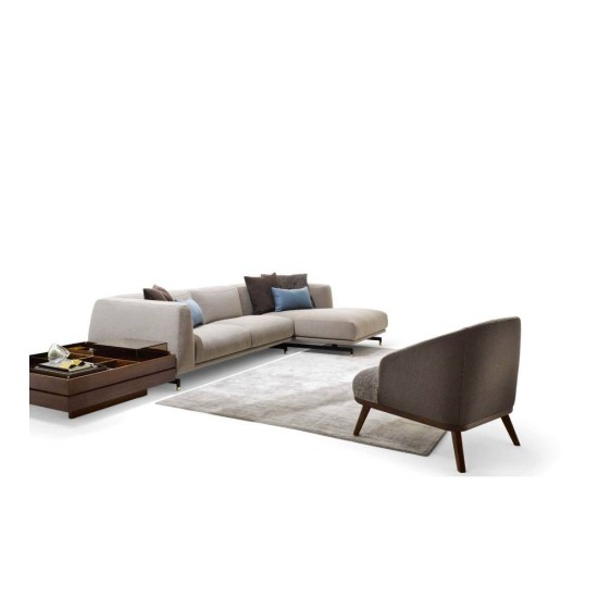 DITRE ITALIA ST. GERMAIN DIVANO