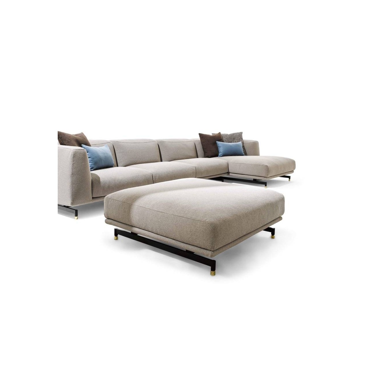 DITRE ITALIA ST. GERMAIN DIVANO