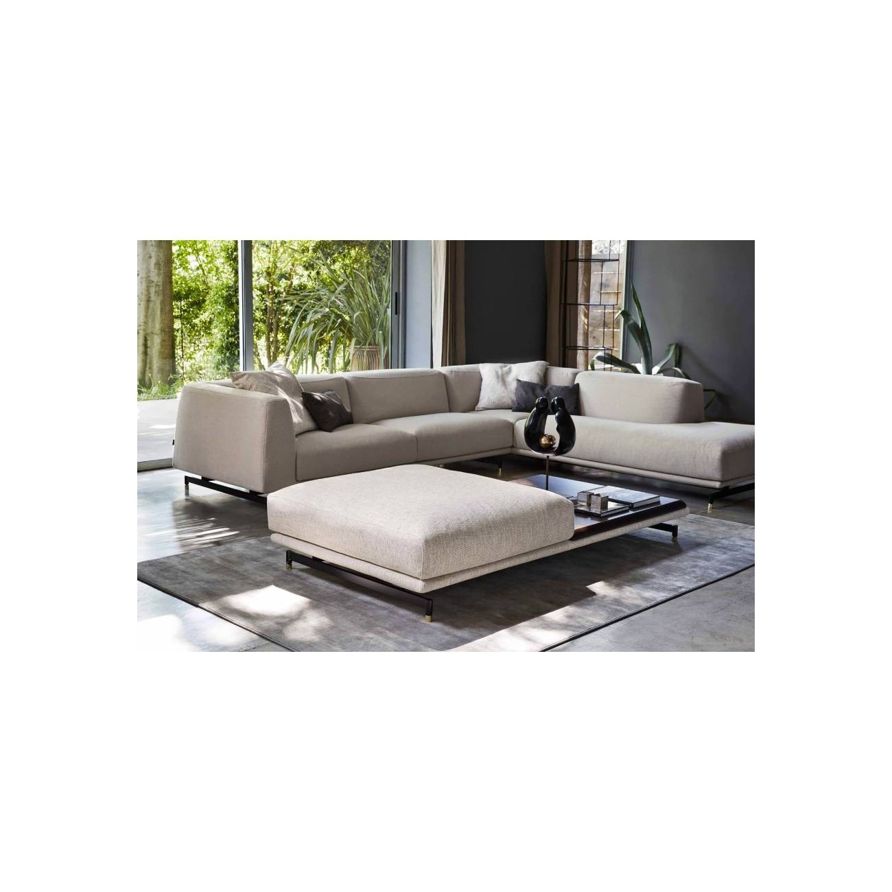 DITRE ITALIA ST. GERMAIN DIVANO