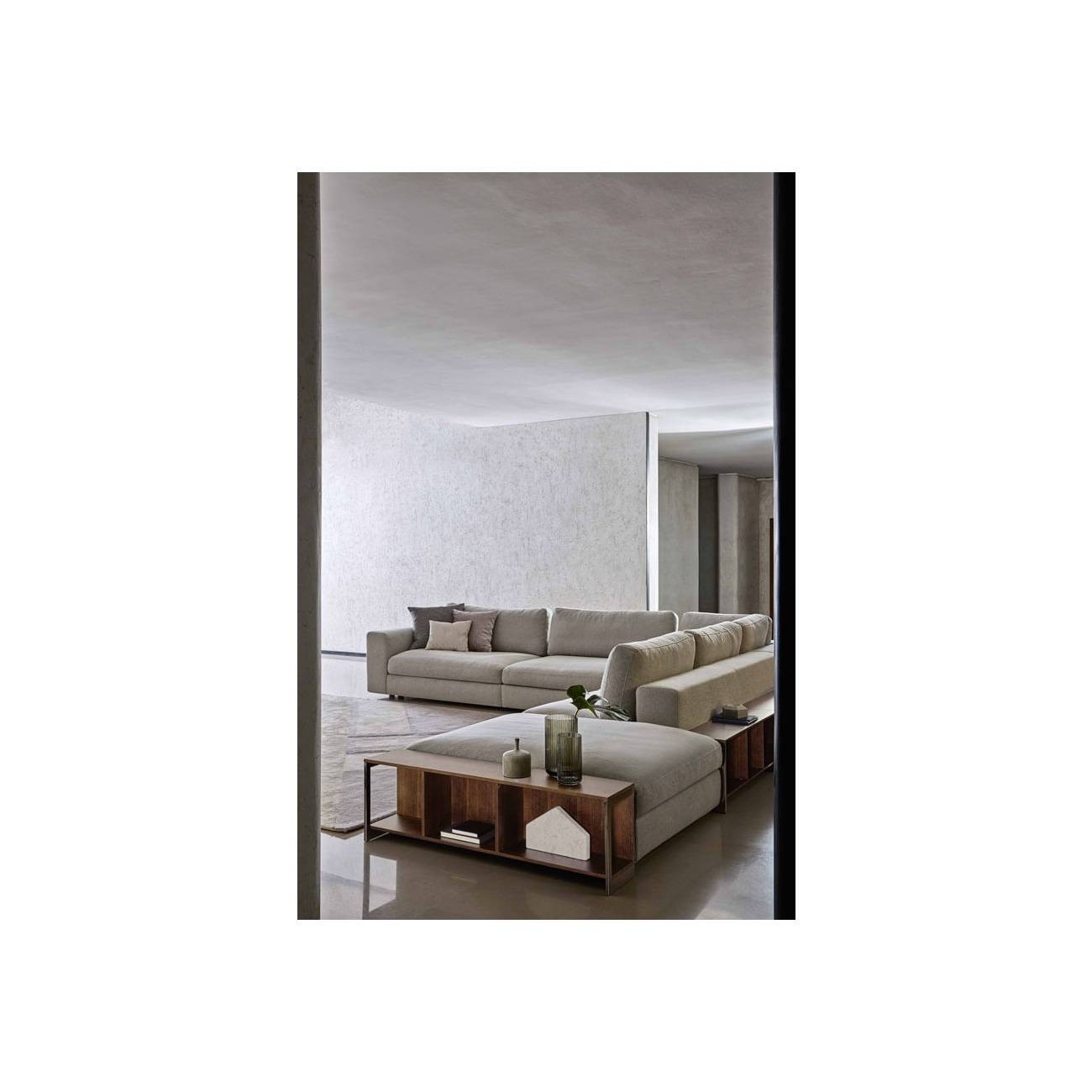 DITRE ITALIA URBAN DIVANO