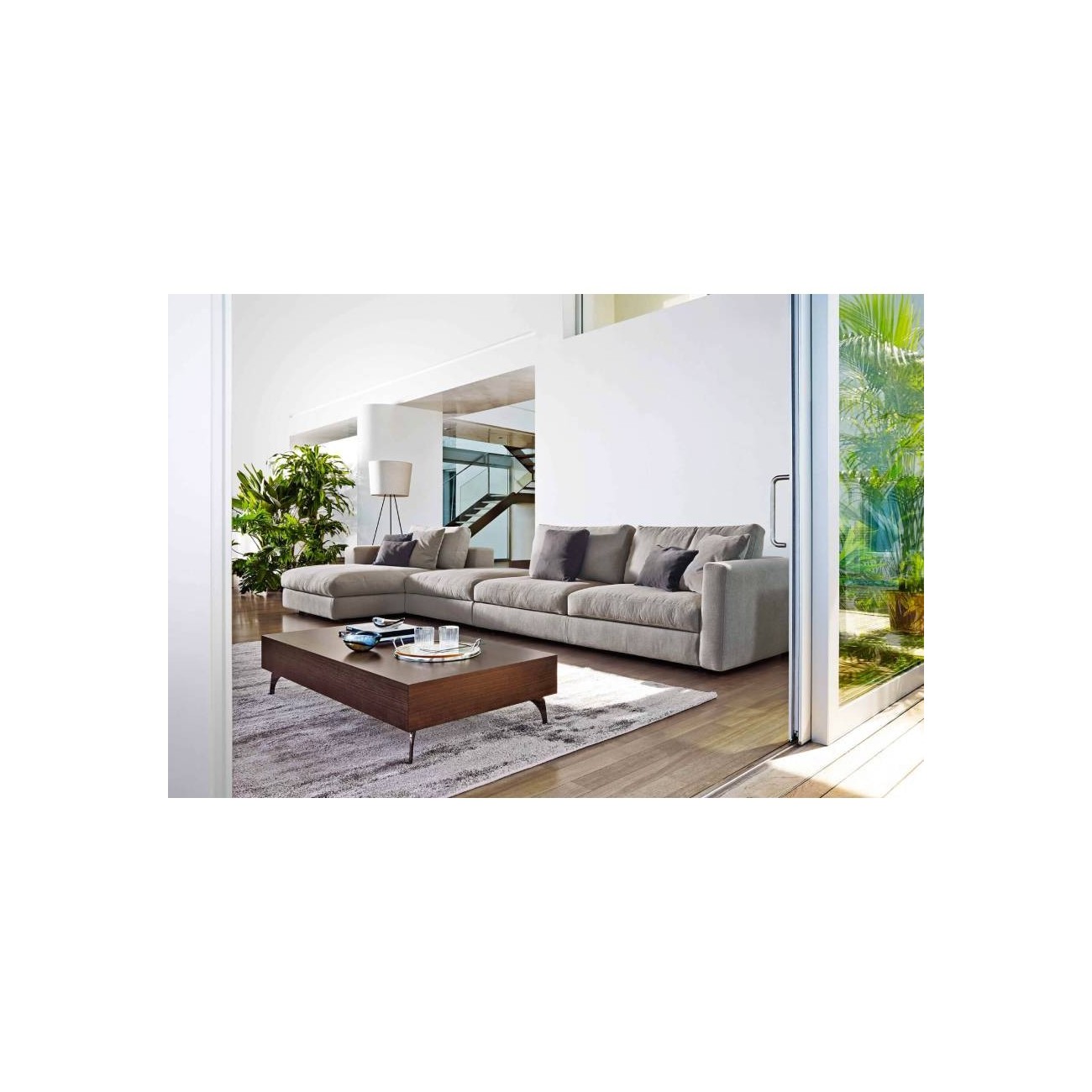 DITRE ITALIA URBAN DIVANO