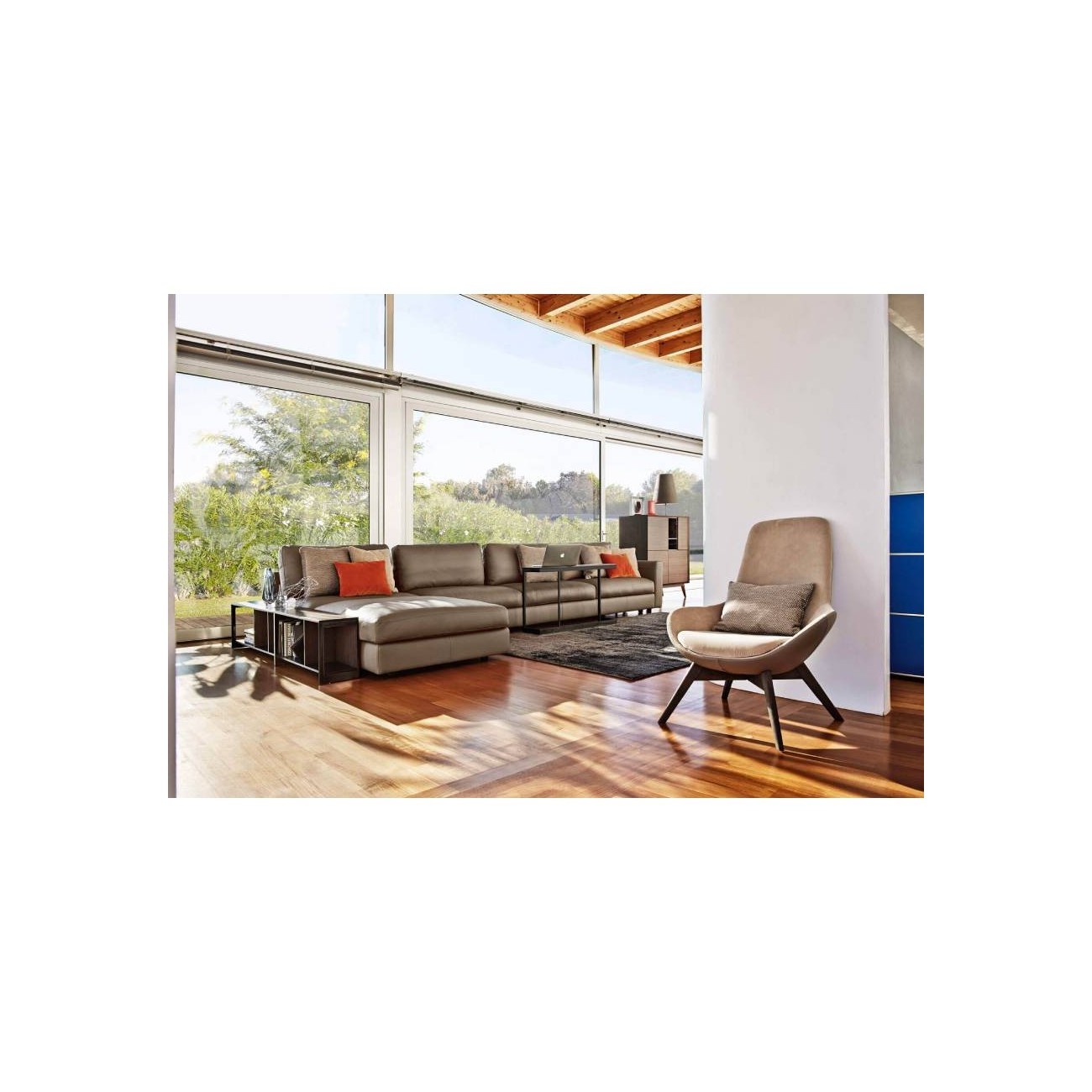 DITRE ITALIA URBAN DIVANO