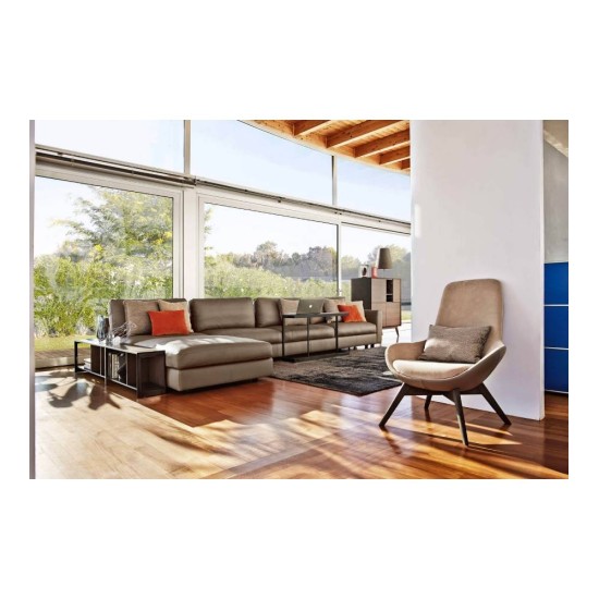 DITRE ITALIA URBAN DIVANO