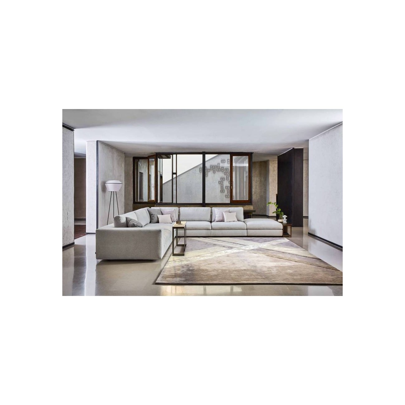 DITRE ITALIA URBAN DIVANO