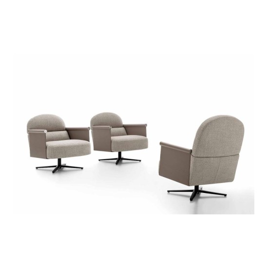 DITRE ITALIA BEYL POLTRONCINA