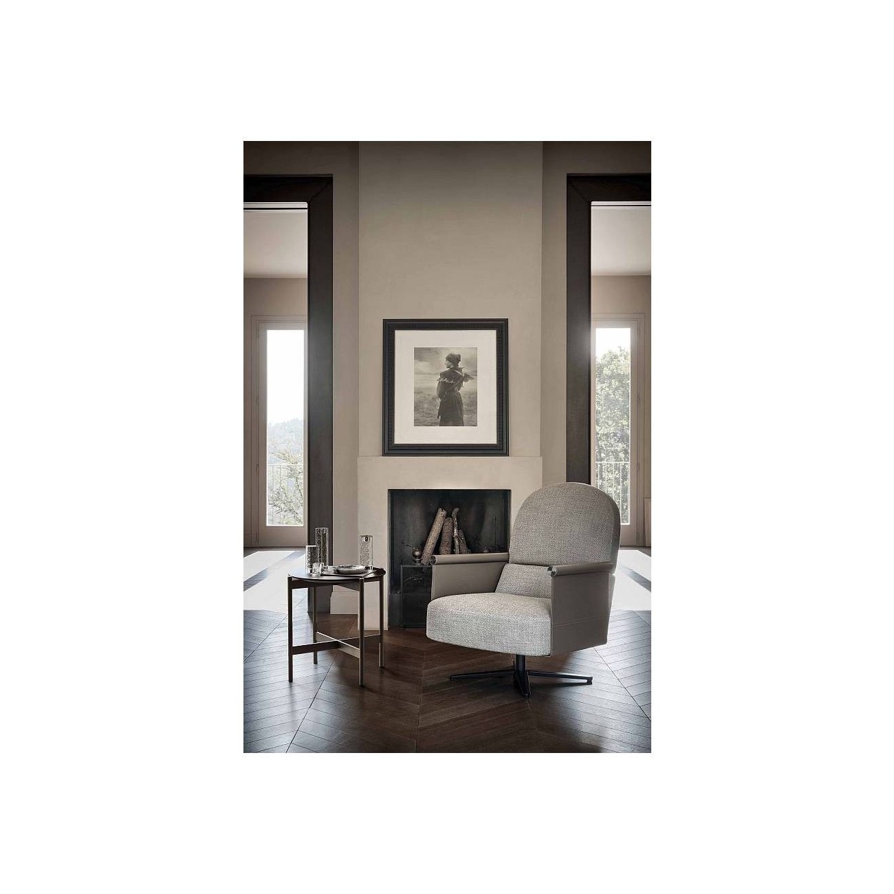 DITRE ITALIA BEYL POLTRONCINA