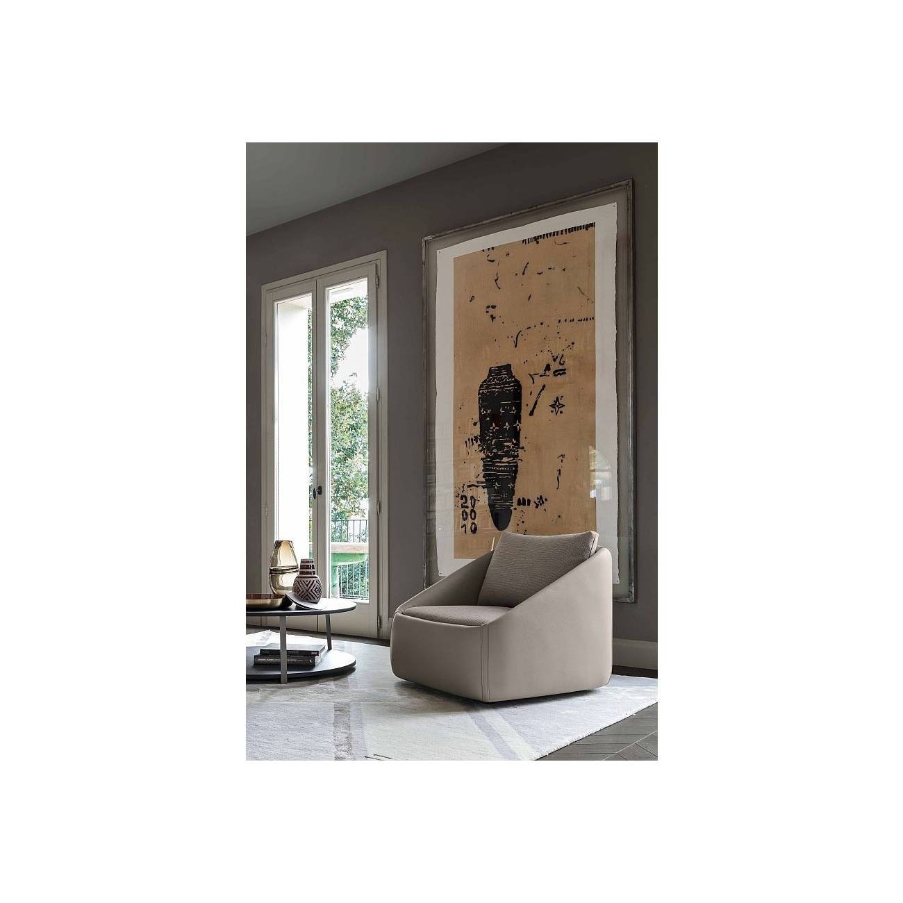 DITRE ITALIA BEND POLTRONCINA