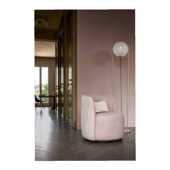 DITRE ITALIA CHLOE' POLTRONCINA