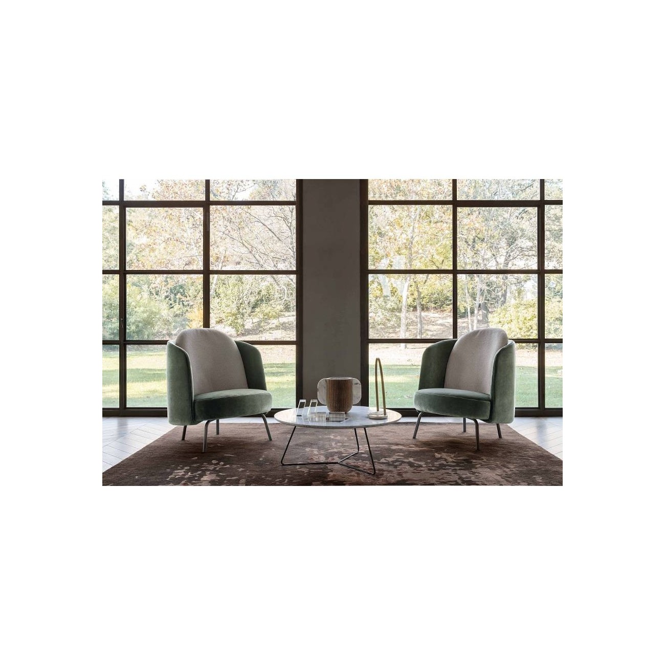 DITRE ITALIA LUCIA POLTRONCINA