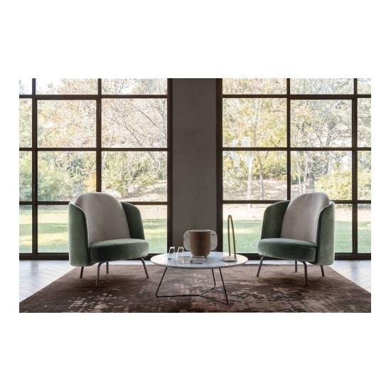 DITRE ITALIA LUCIA POLTRONCINA