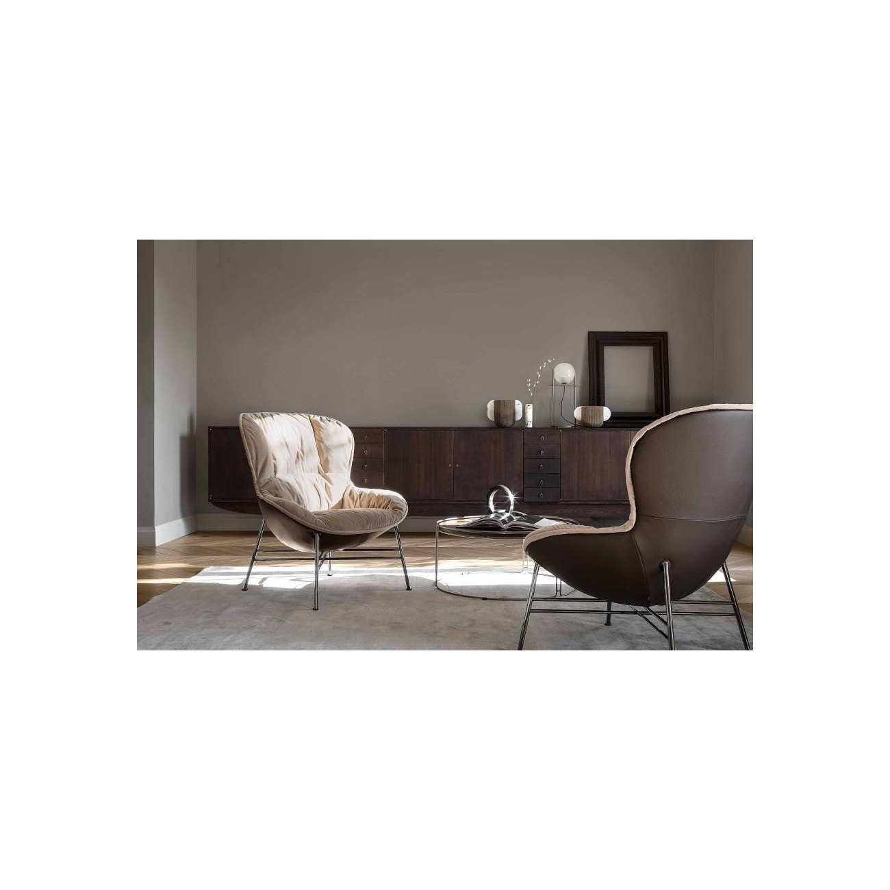 DITRE ITALIA SOFTY POLTRONCINA