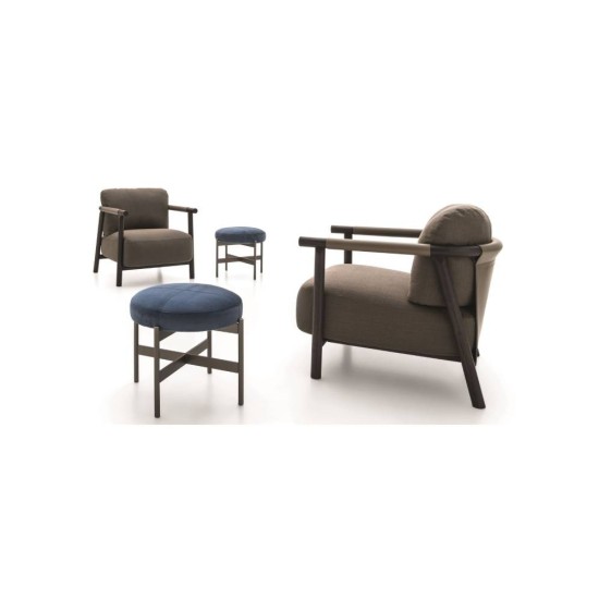 DITRE ITALIA NATHY POLTRONCINA