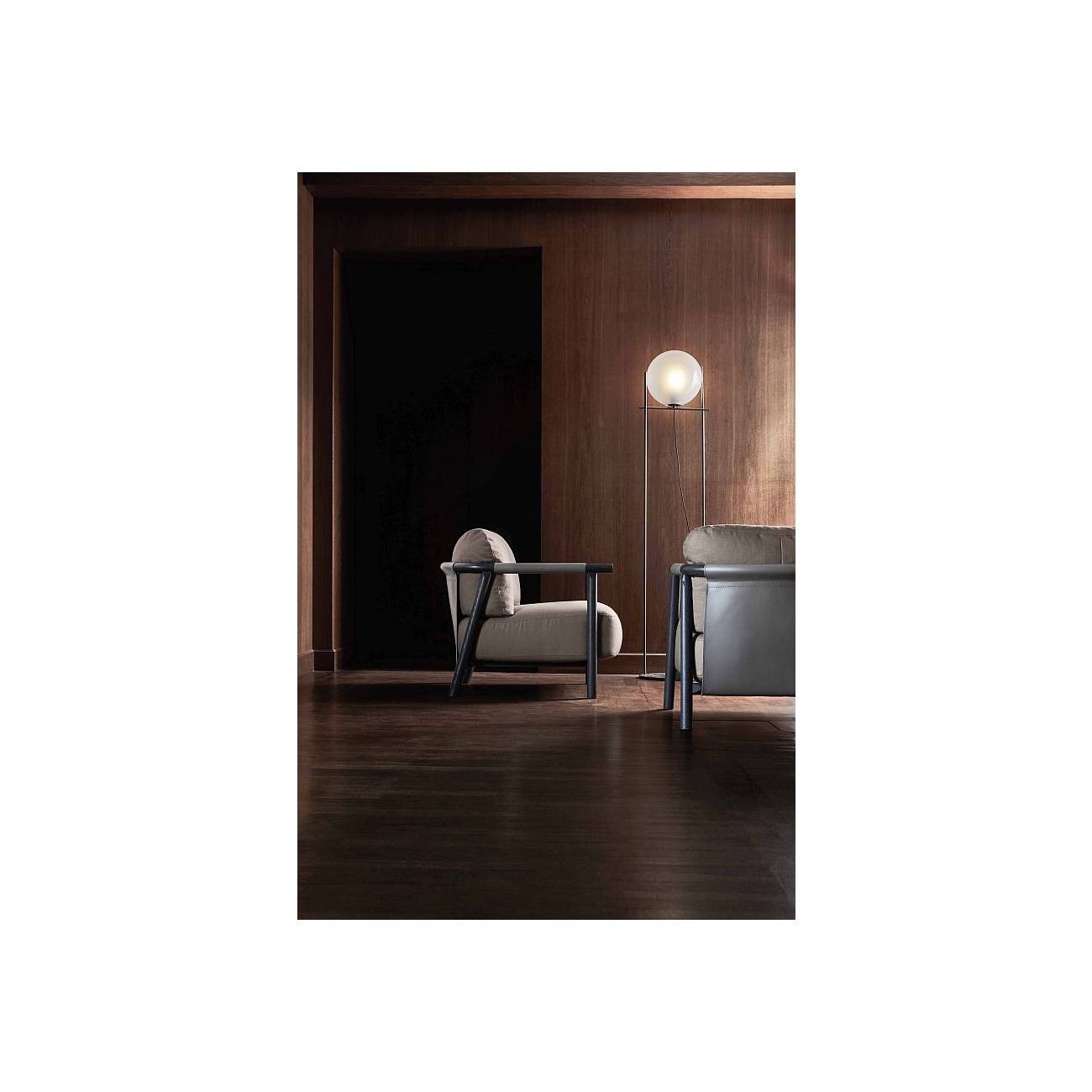 DITRE ITALIA NATHY POLTRONCINA