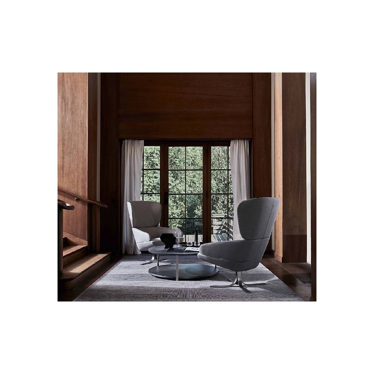 DITRE ITALIA CUT POLTRONCINA