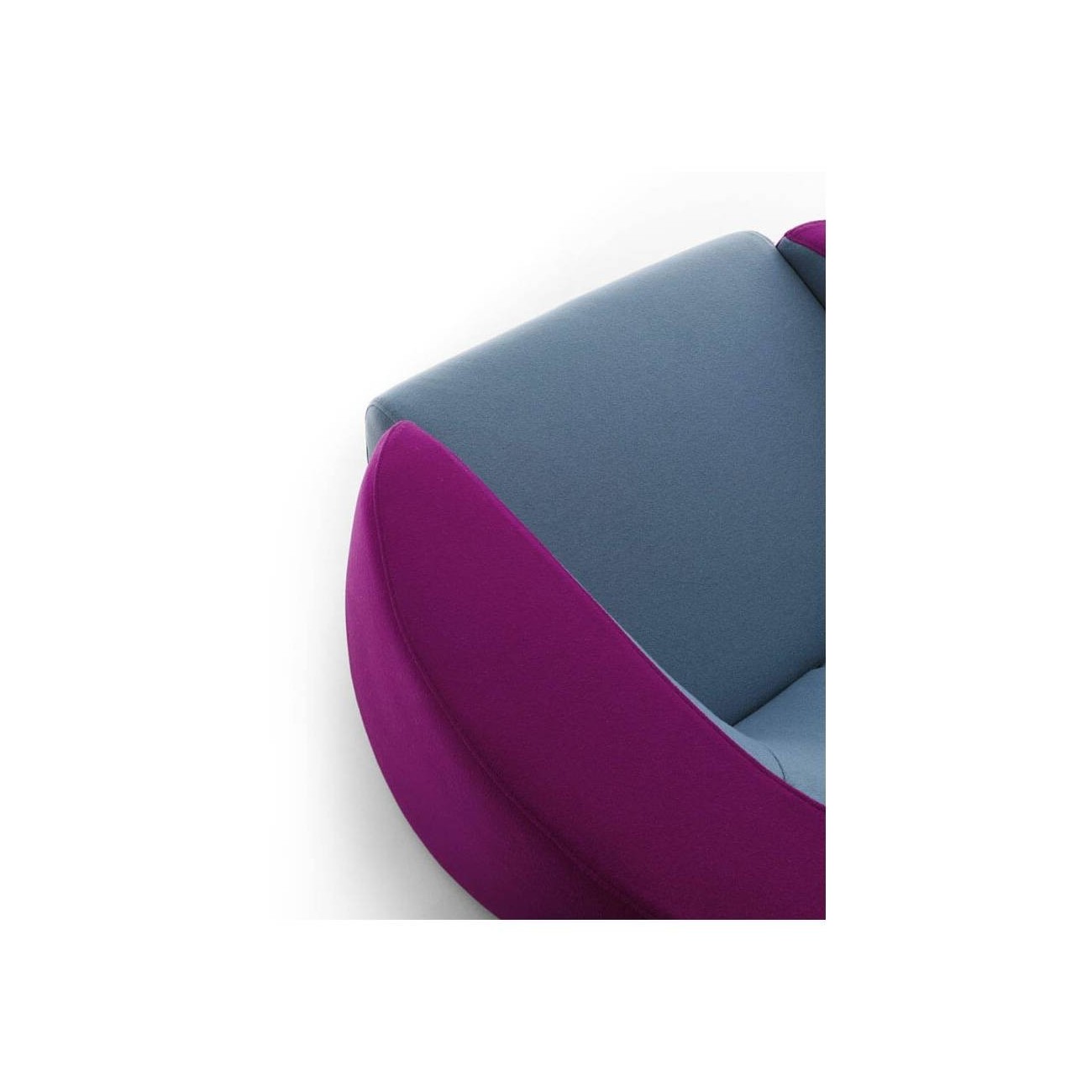 DITRE ITALIA CART POLTRONCINA