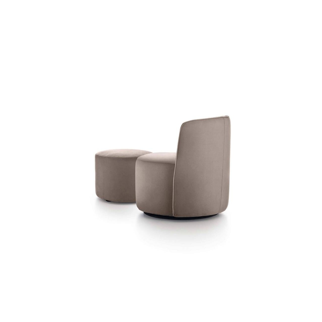 DITRE ITALIA CHLOE' POLTRONCINA