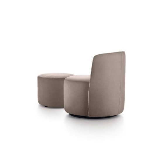 DITRE ITALIA CHLOE' POLTRONCINA