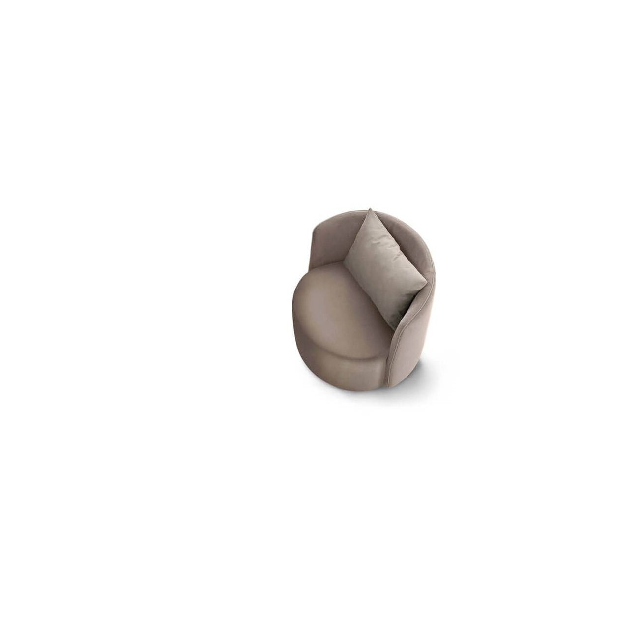 DITRE ITALIA CHLOE' POLTRONCINA