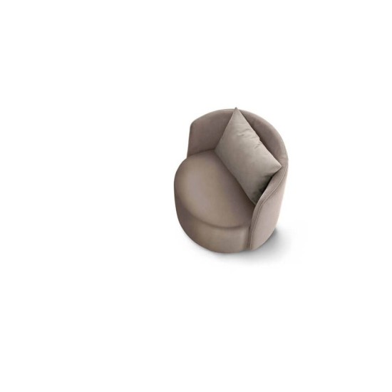 DITRE ITALIA CHLOE' POLTRONCINA