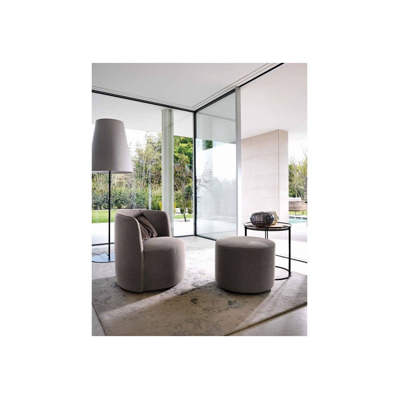 DITRE ITALIA CHLOE' POLTRONCINA