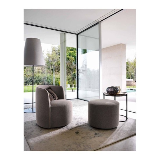 DITRE ITALIA CHLOE' POLTRONCINA