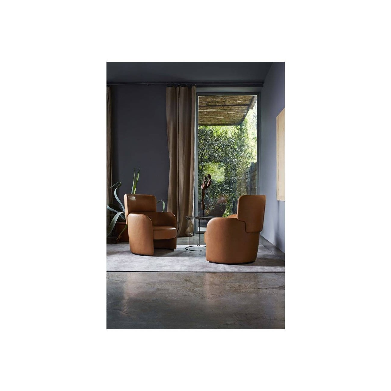 DITRE ITALIA CLAIRE POLTRONCINA