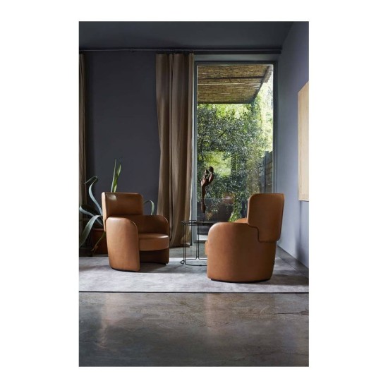 DITRE ITALIA CLAIRE POLTRONCINA