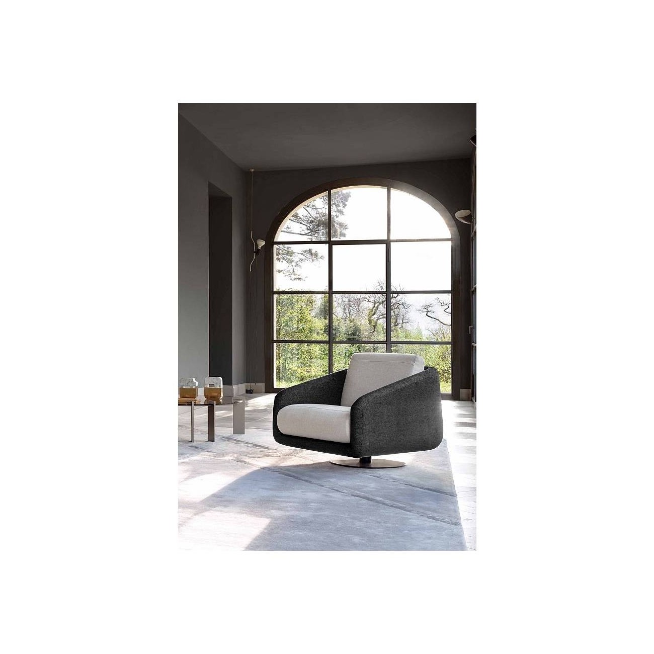 DITRE ITALIA CLASS POLTRONCINA