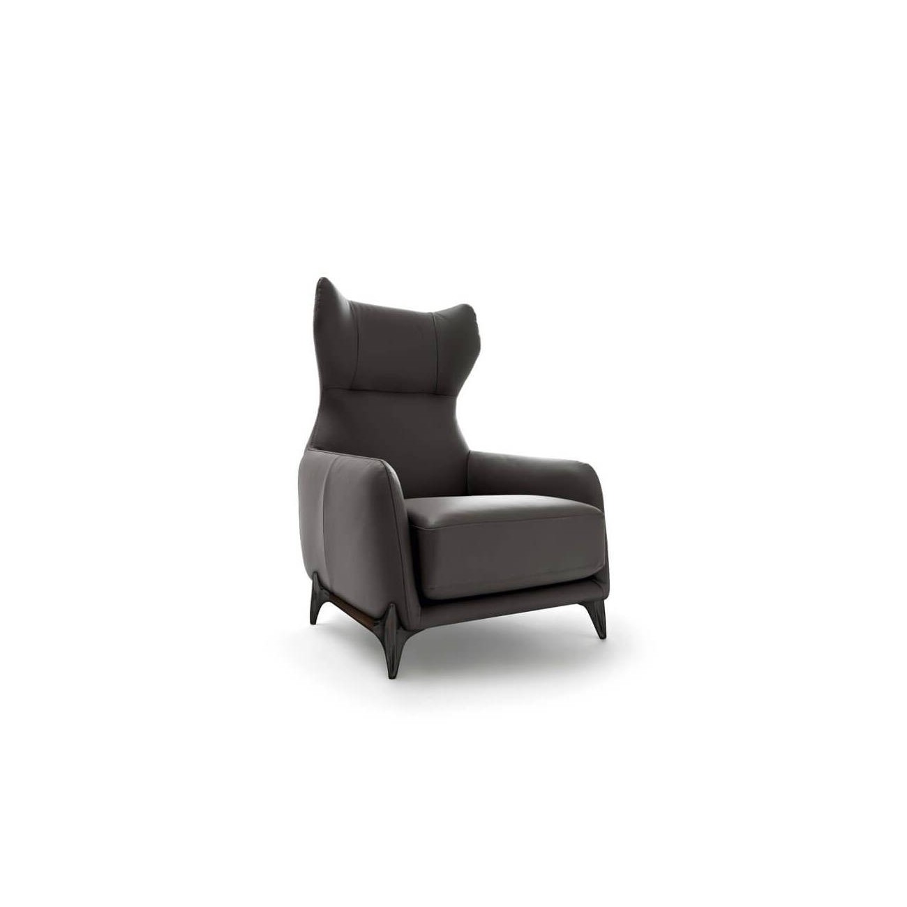 DITRE ITALIA DUFFLE' POLTRONCINA