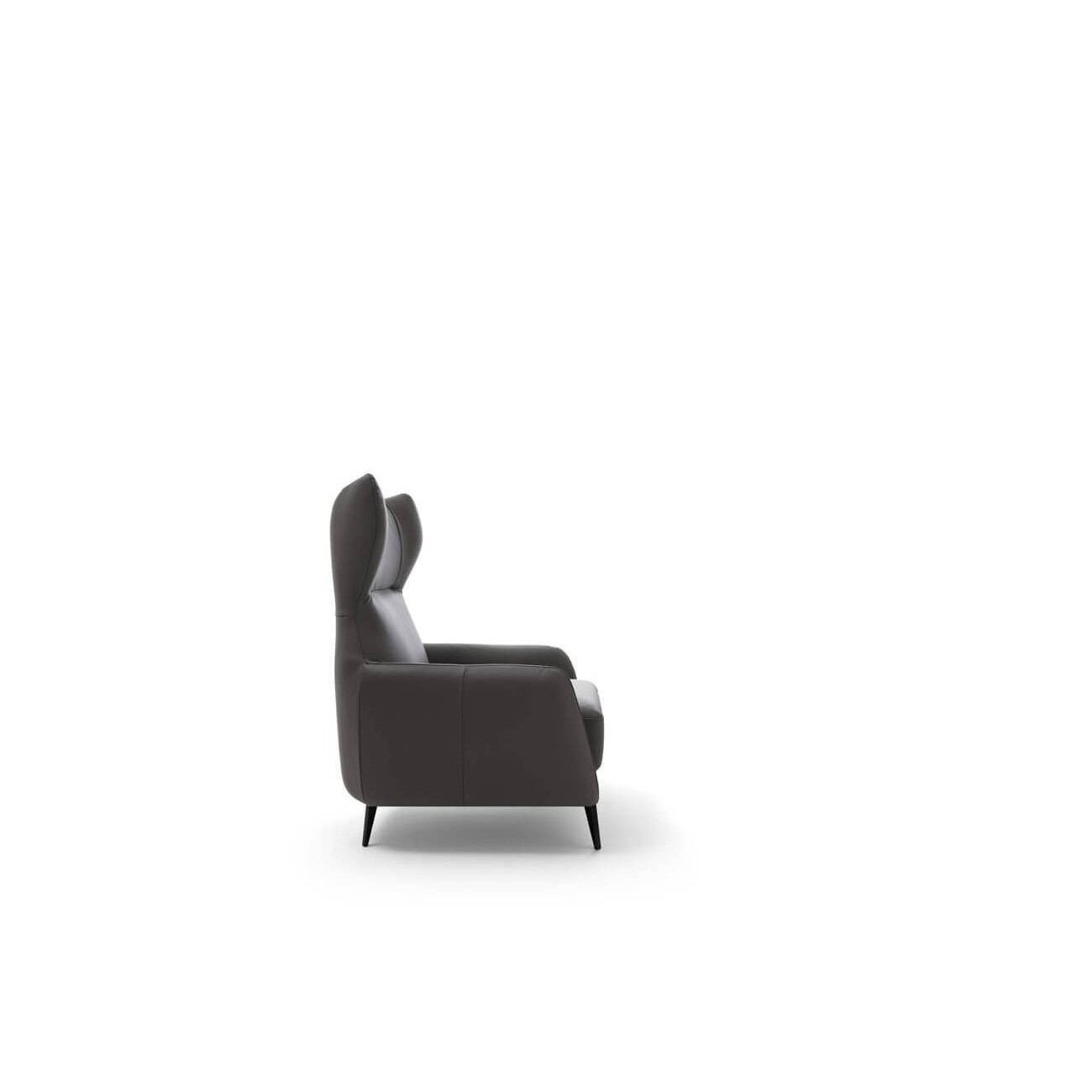 DITRE ITALIA DUFFLE' POLTRONCINA