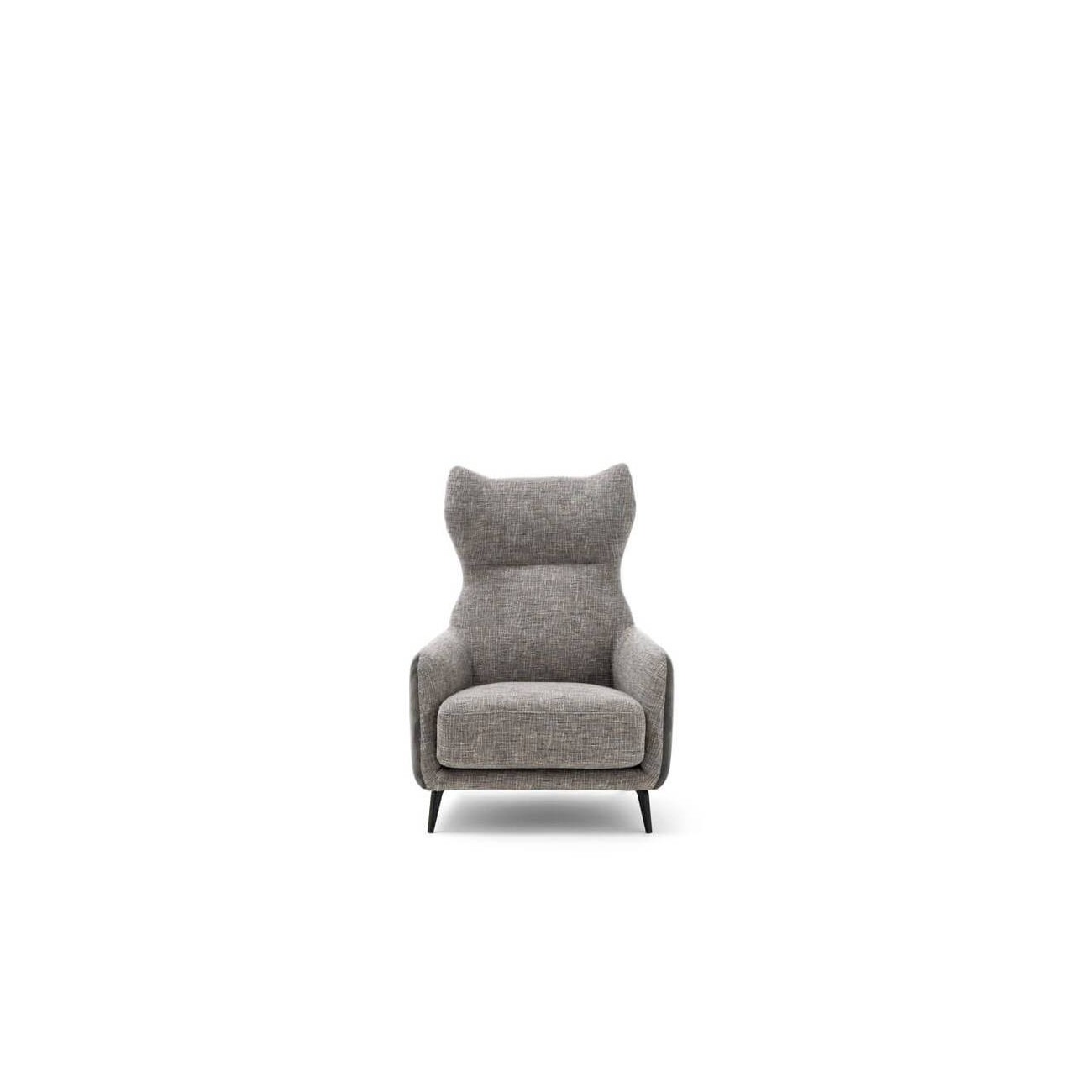 DITRE ITALIA DUFFLE' POLTRONCINA