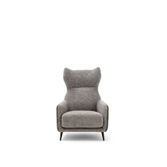 DITRE ITALIA DUFFLE' POLTRONCINA